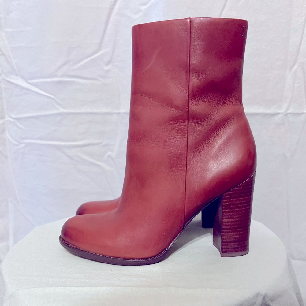Sam Edelman Reyes booties
